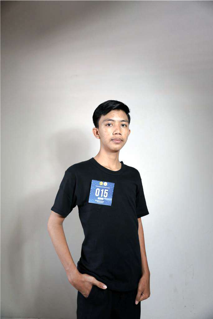 GHIPTA PANDAWA